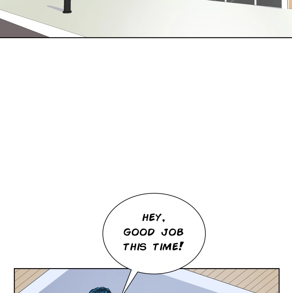 Hana o Meshimase Chapter 84 page 3 - 
