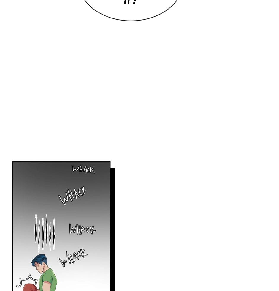 Hana o Meshimase Chapter 84 page 31 - 