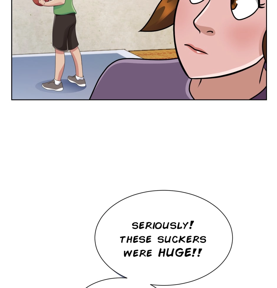 Hana o Meshimase Chapter 84 page 47 - 