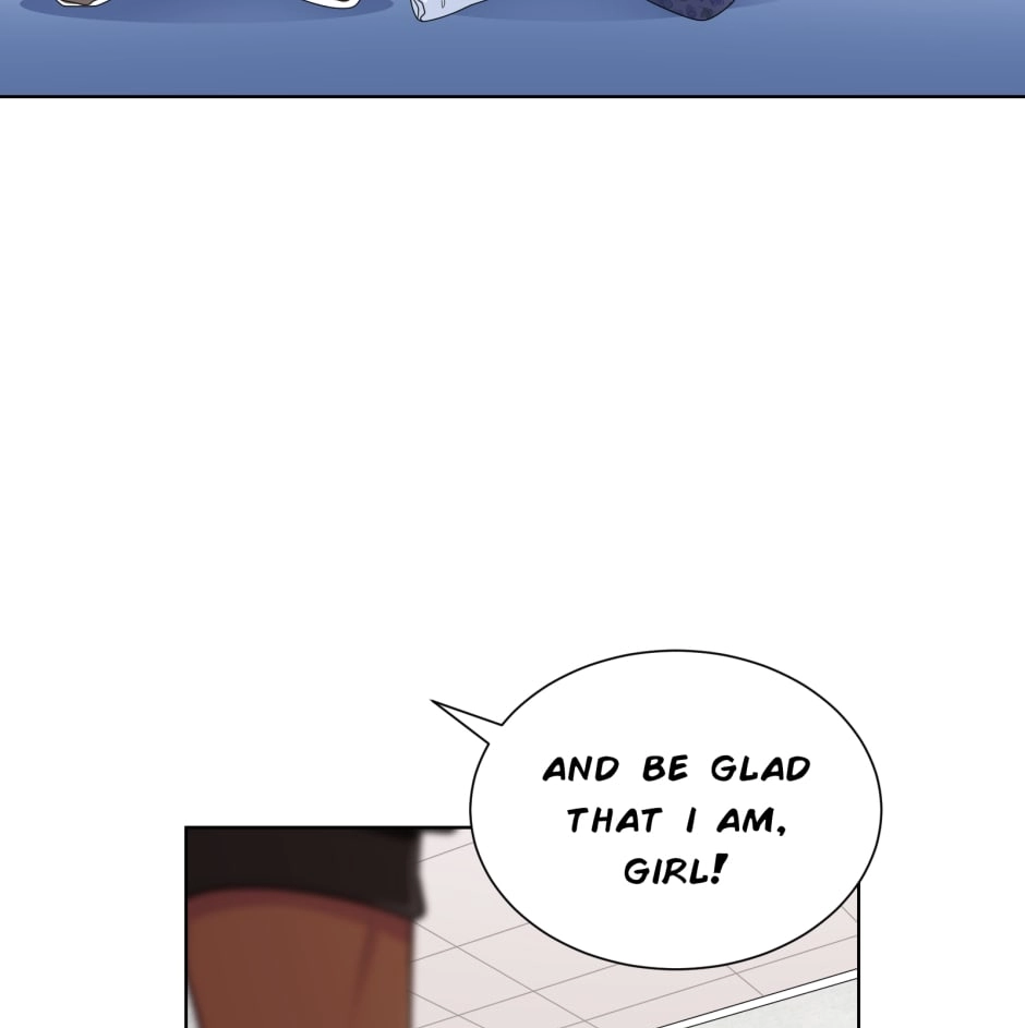Hana o Meshimase Chapter 84 page 6 - 