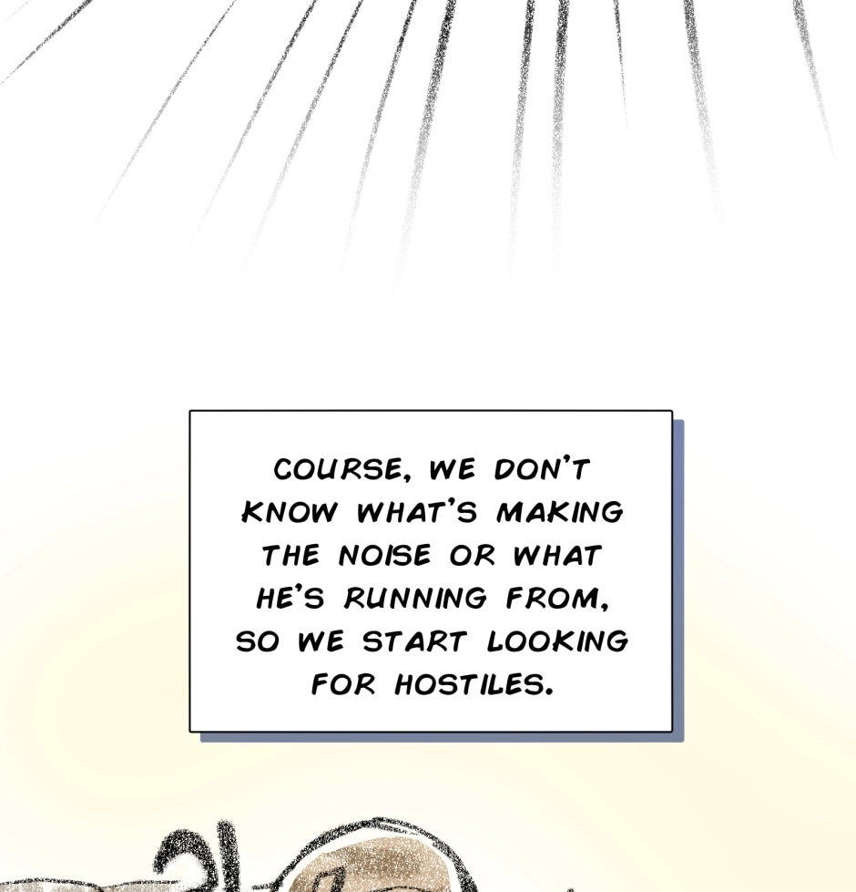 Hana o Meshimase Chapter 84 page 51 - 