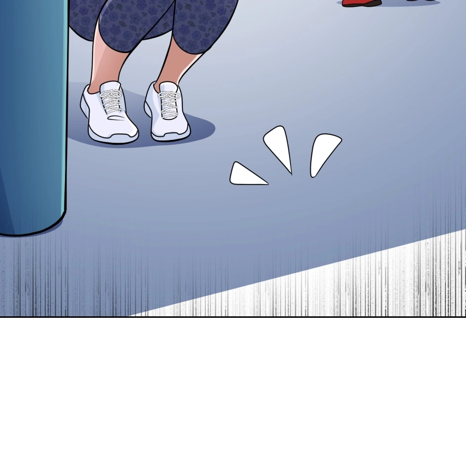Hana o Meshimase Chapter 84 page 76 - 