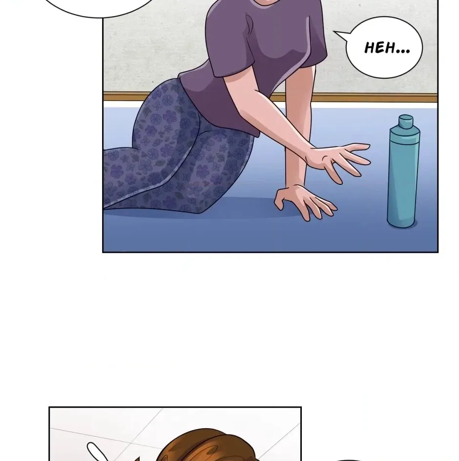 Hana o Meshimase Chapter 84 page 10 - 