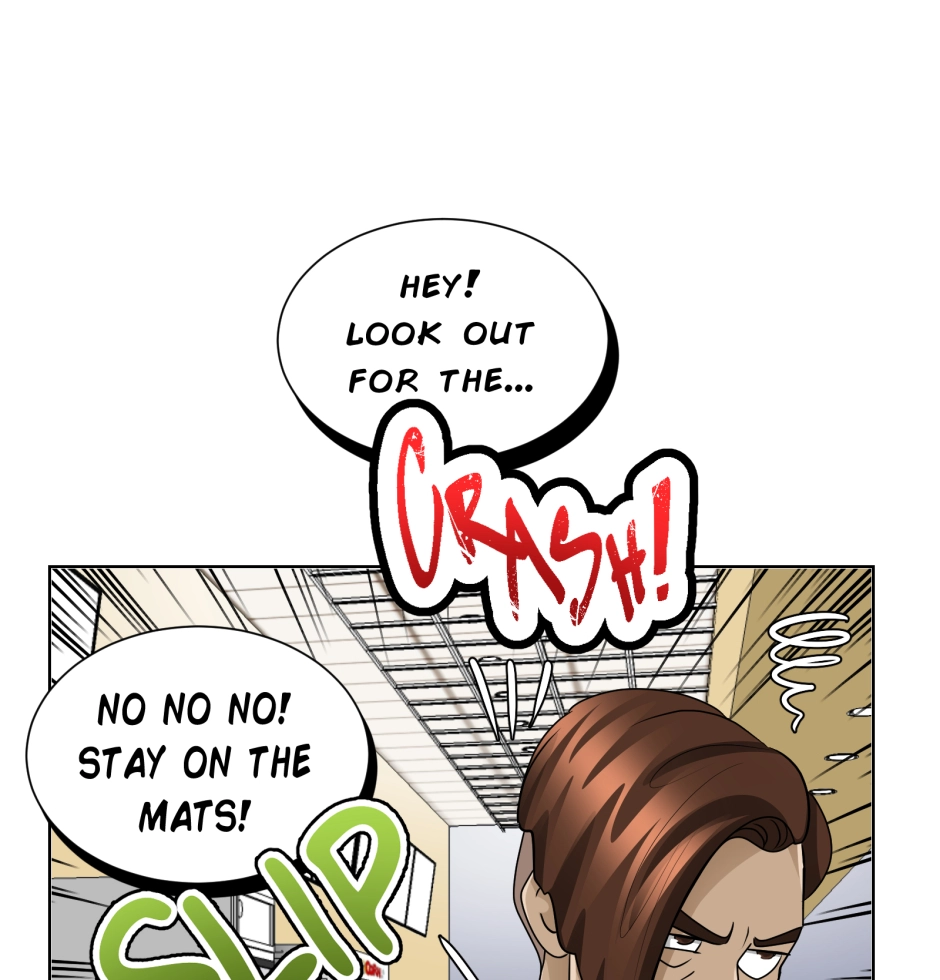 Hana o Meshimase Chapter 85 page 1 - 