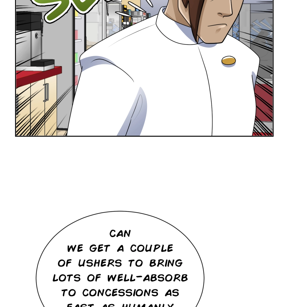 Hana o Meshimase Chapter 85 page 2 - 