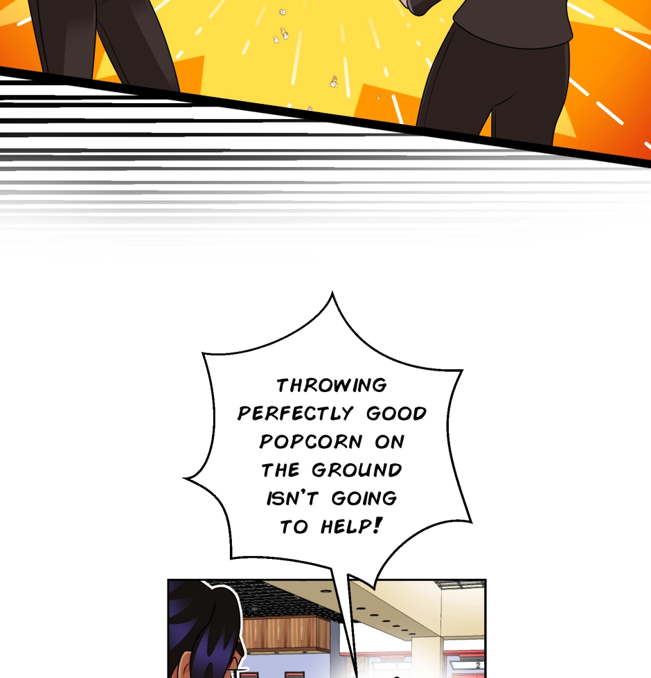 Hana o Meshimase Chapter 85 page 12 - 