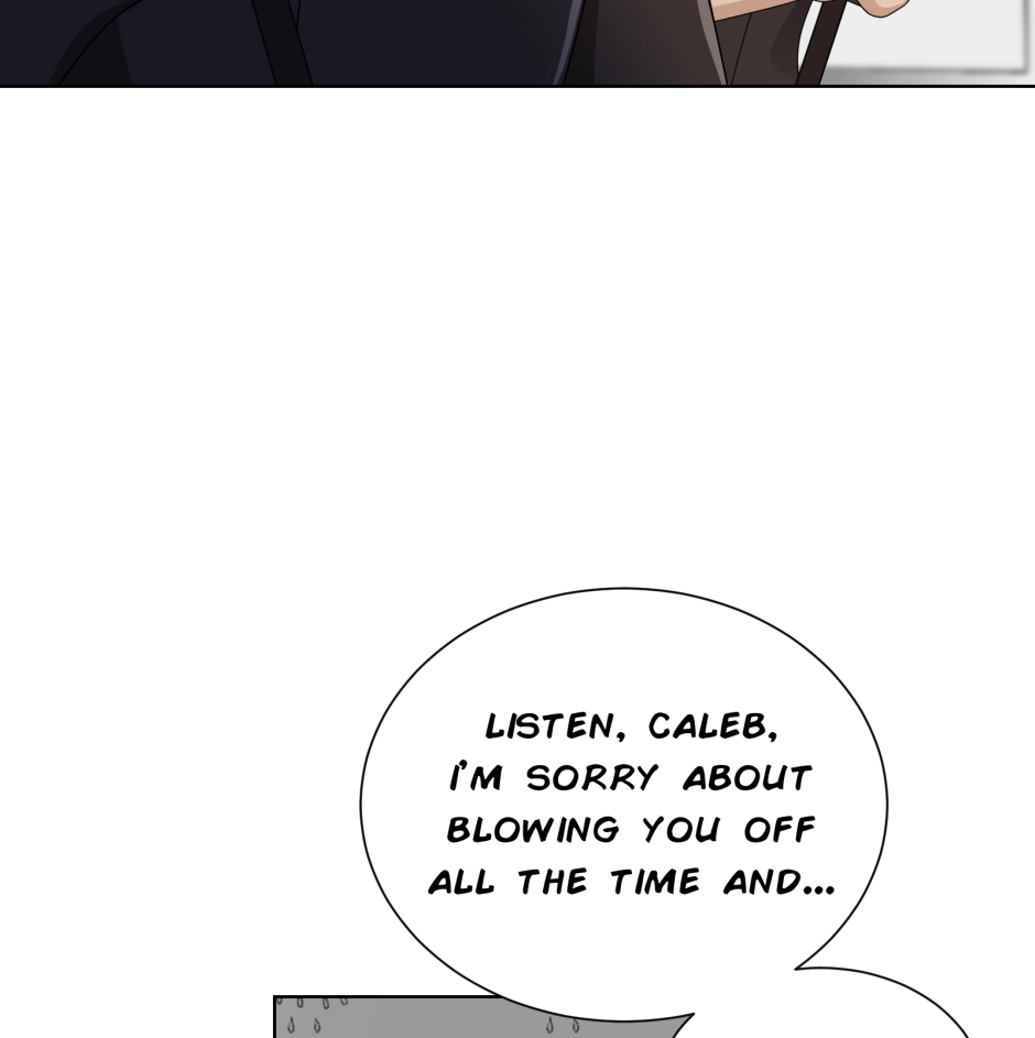 Hana o Meshimase Chapter 85 page 36 - 