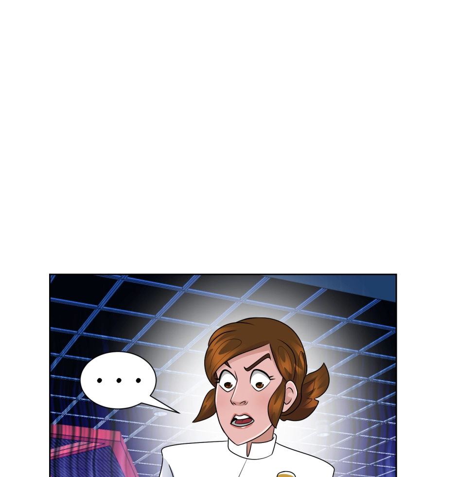 Hana o Meshimase Chapter 85 page 5 - 