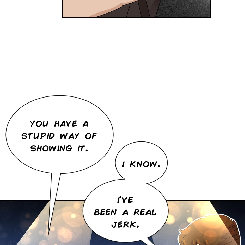 Hana o Meshimase Chapter 85 page 44 - 