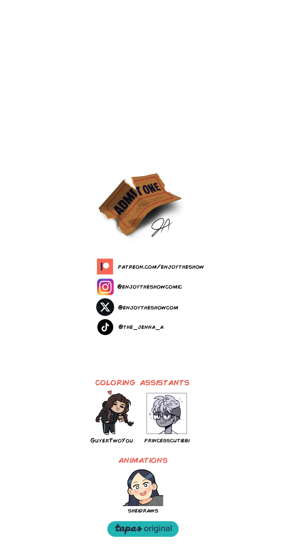 Hana o Meshimase Chapter 85 page 51 - 