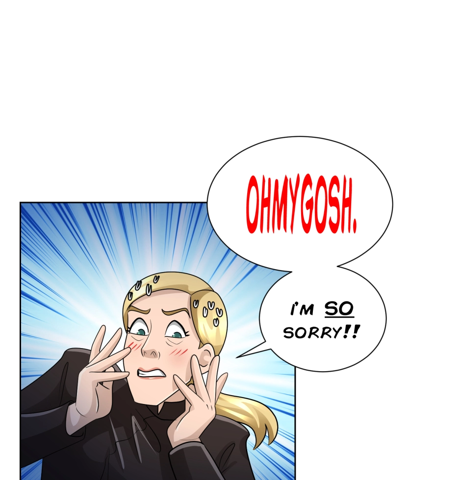 Hana o Meshimase Chapter 85 page 8 - 