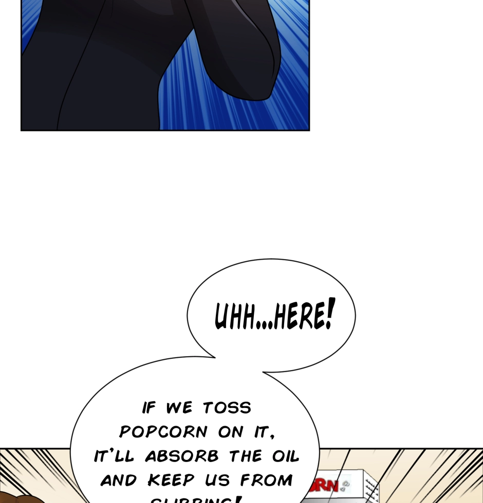 Hana o Meshimase Chapter 85 page 9 - 