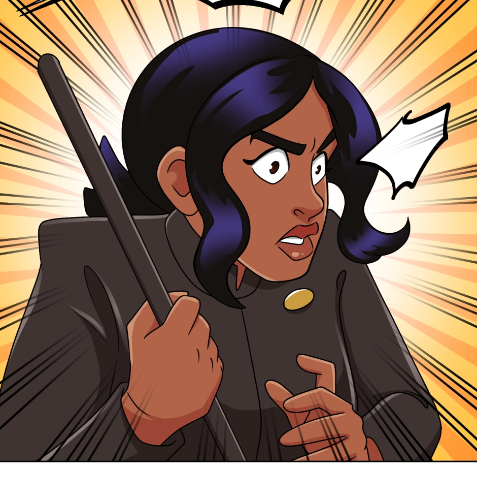 Hana o Meshimase Chapter 86 page 13 - 