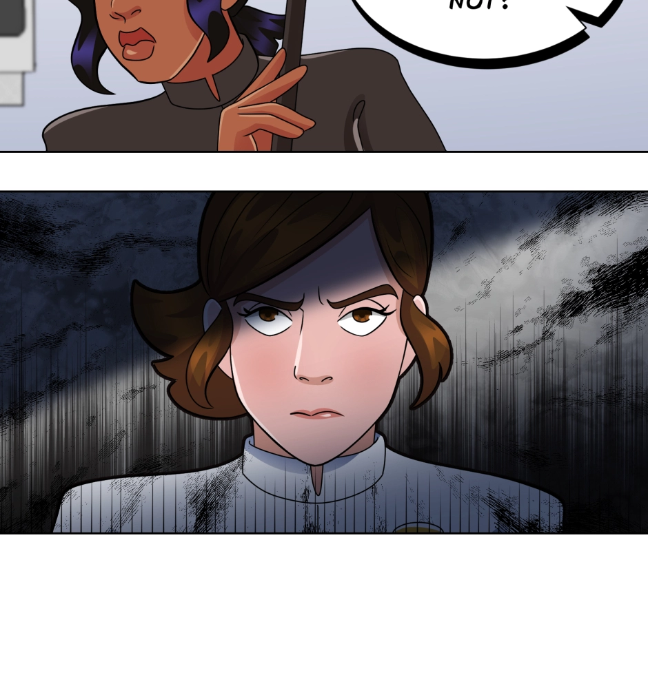 Hana o Meshimase Chapter 86 page 29 - 