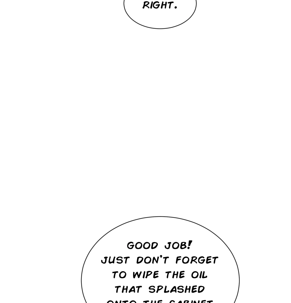 Hana o Meshimase Chapter 86 page 31 - 