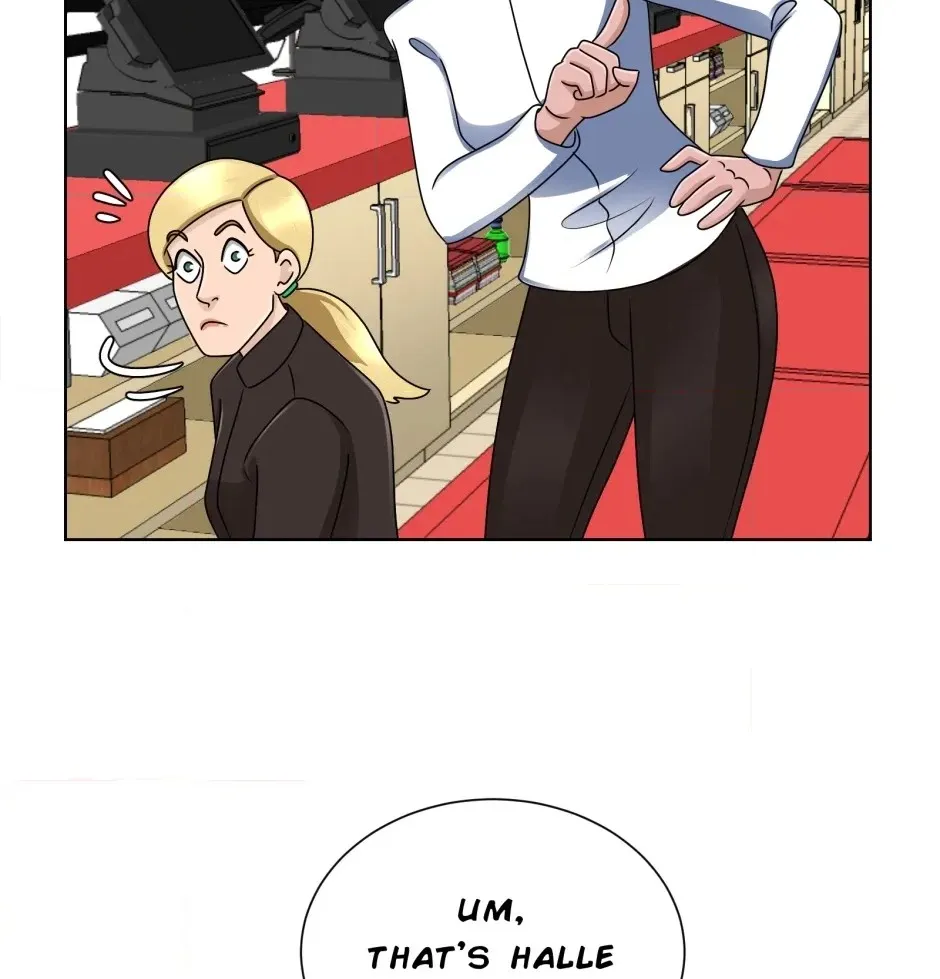 Hana o Meshimase Chapter 86 page 10 - 