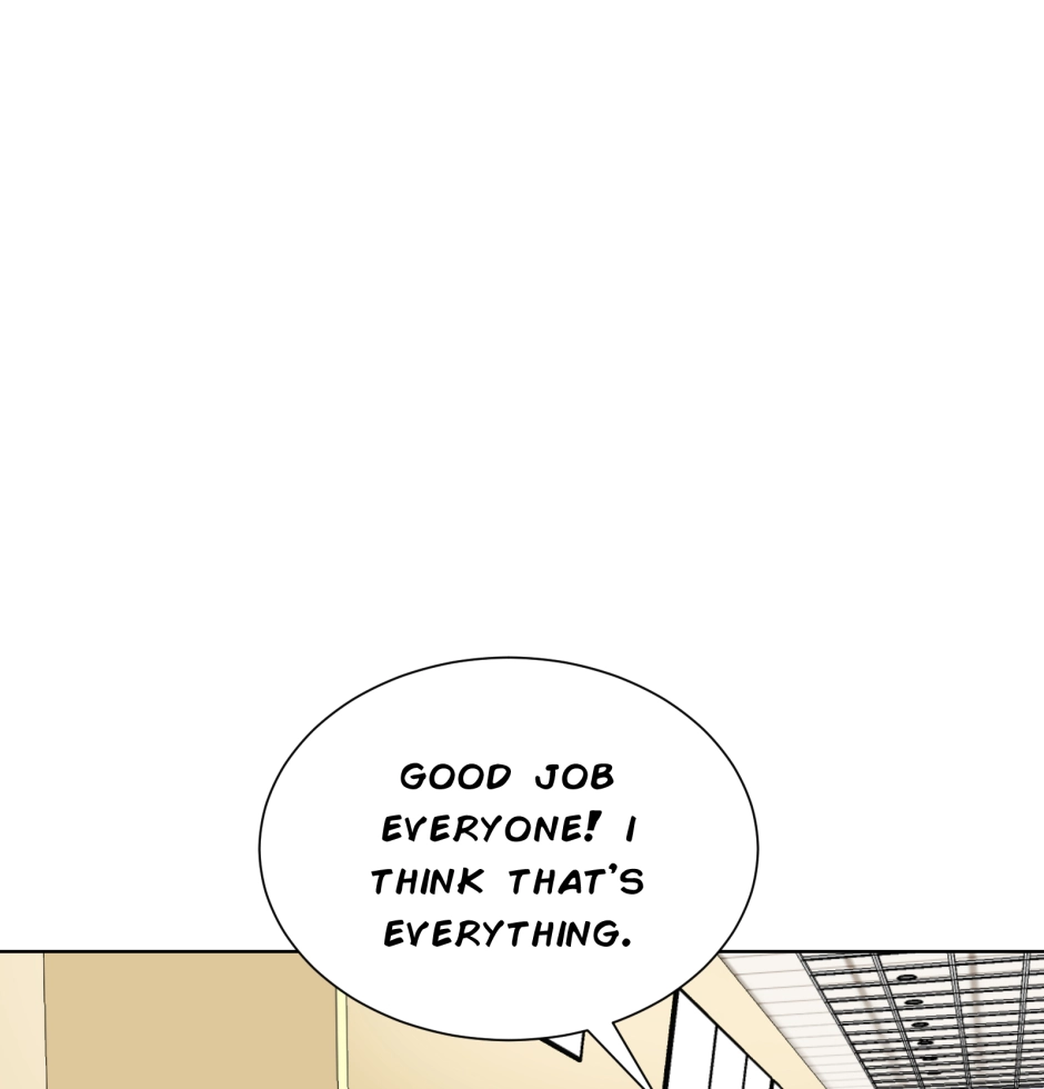 Hana o Meshimase Chapter 87 page 1 - 