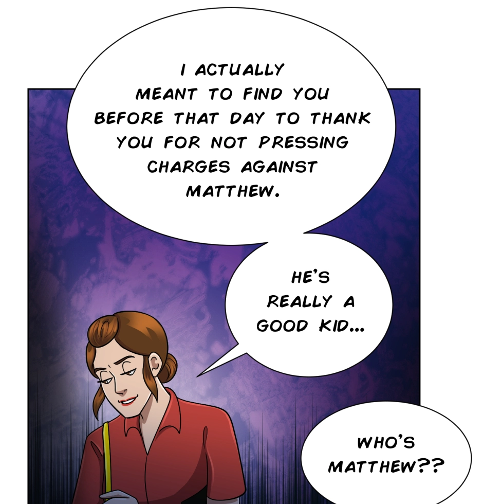 Hana o Meshimase Chapter 87 page 23 - 