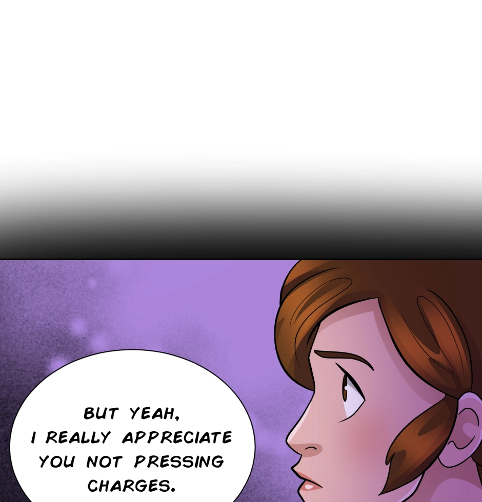 Hana o Meshimase Chapter 87 page 41 - 
