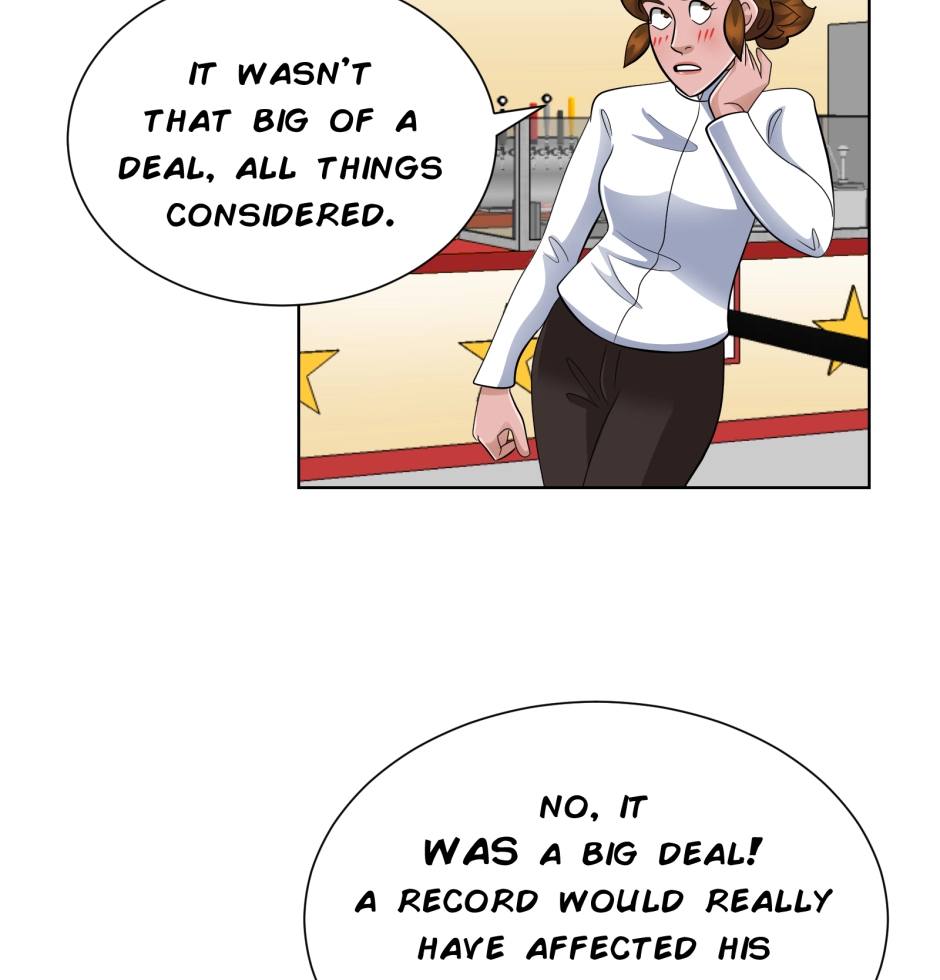 Hana o Meshimase Chapter 87 page 43 - 