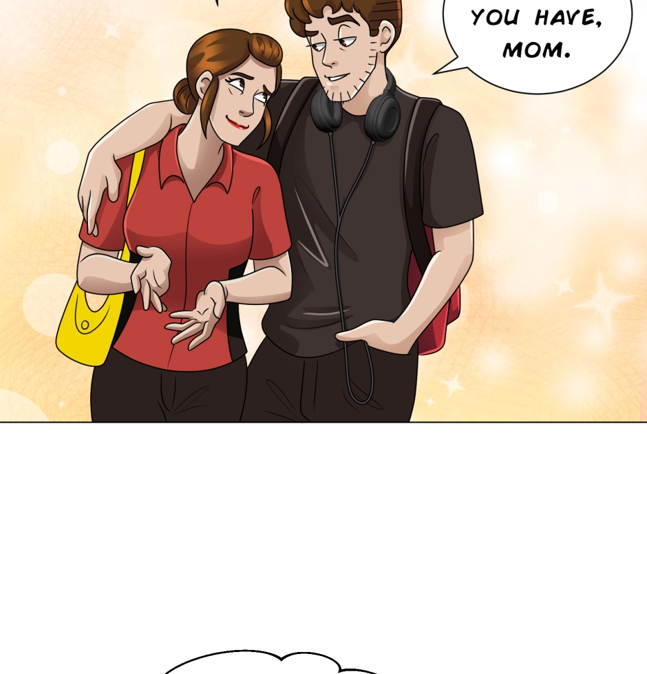 Hana o Meshimase Chapter 87 page 46 - 