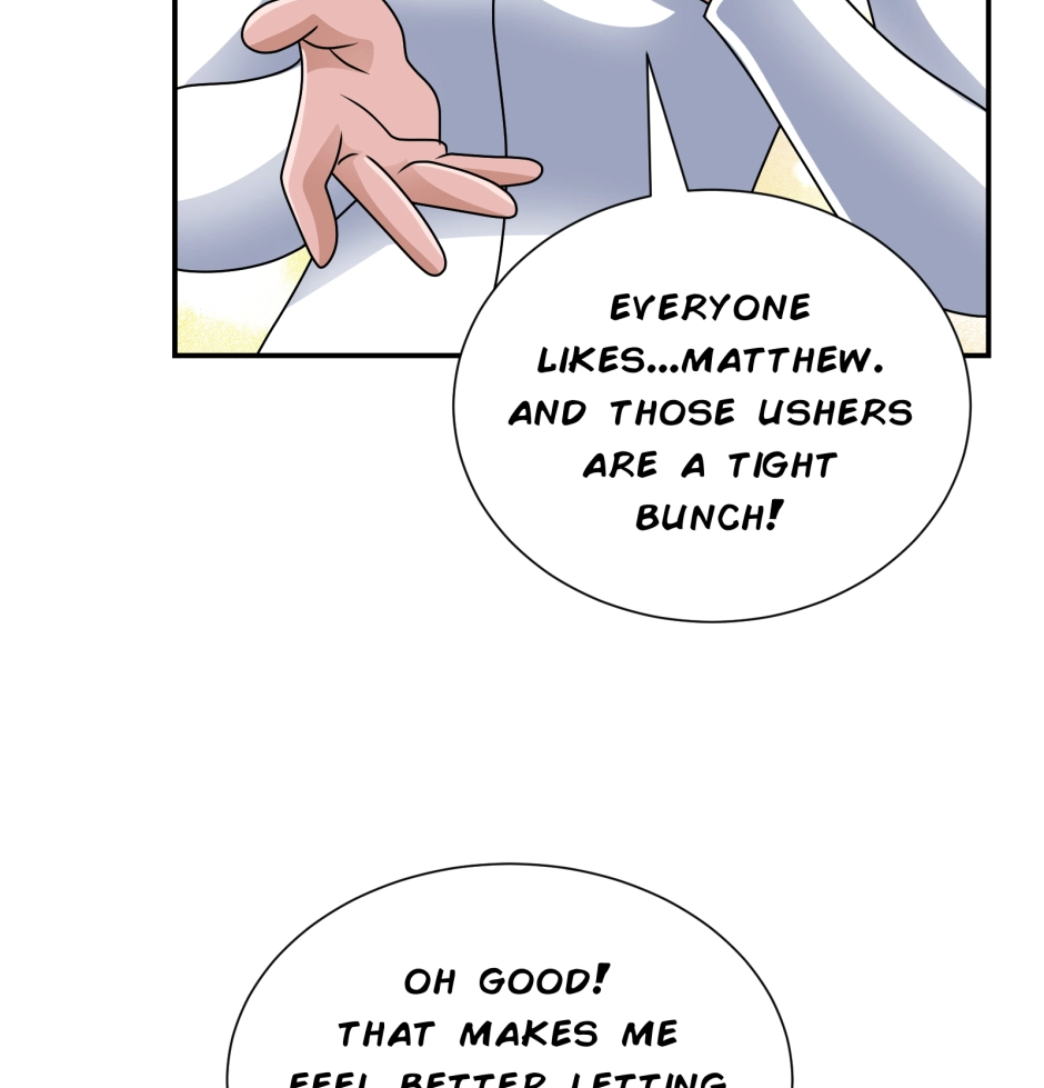 Hana o Meshimase Chapter 87 page 52 - 