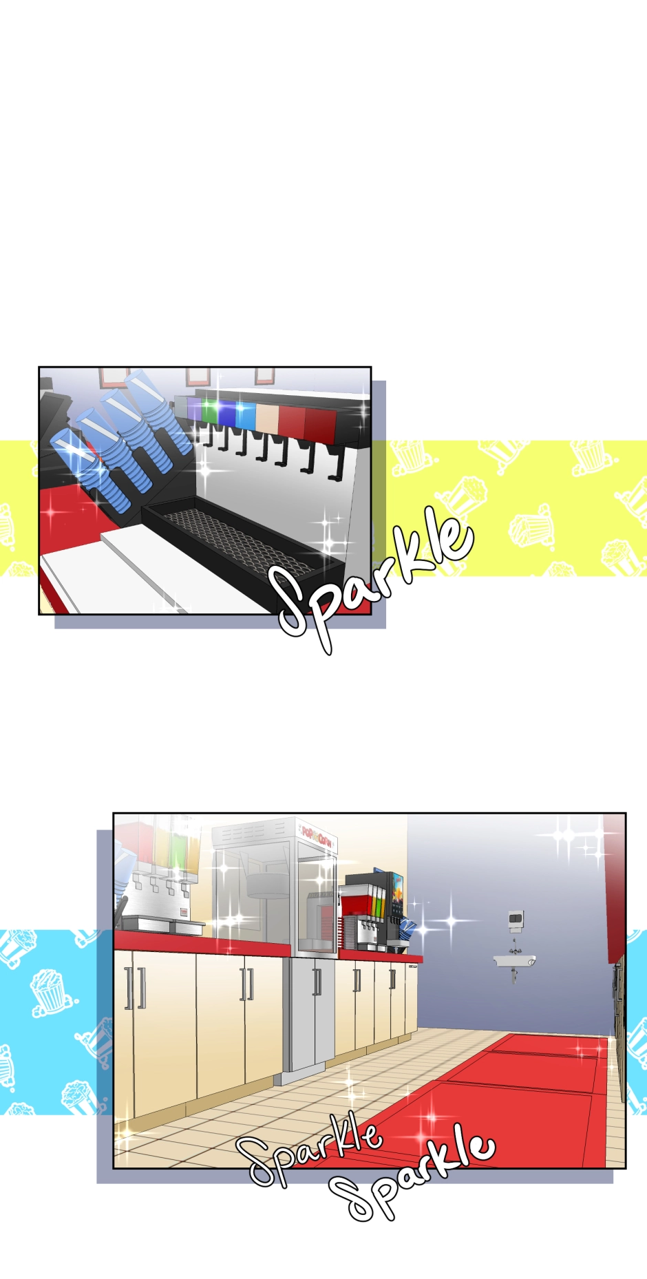 Hana o Meshimase Chapter 88 page 1 - 