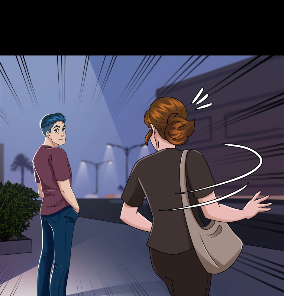 Hana o Meshimase Chapter 88 page 12 - 