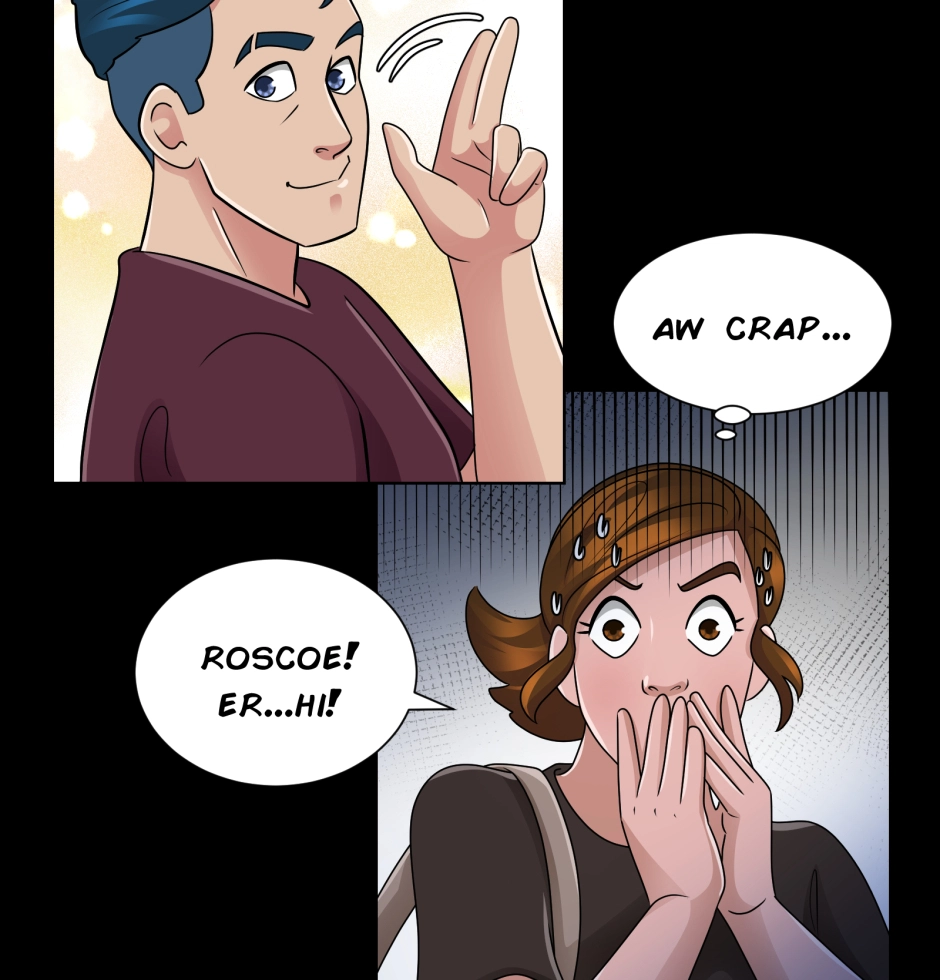 Hana o Meshimase Chapter 88 page 14 - 