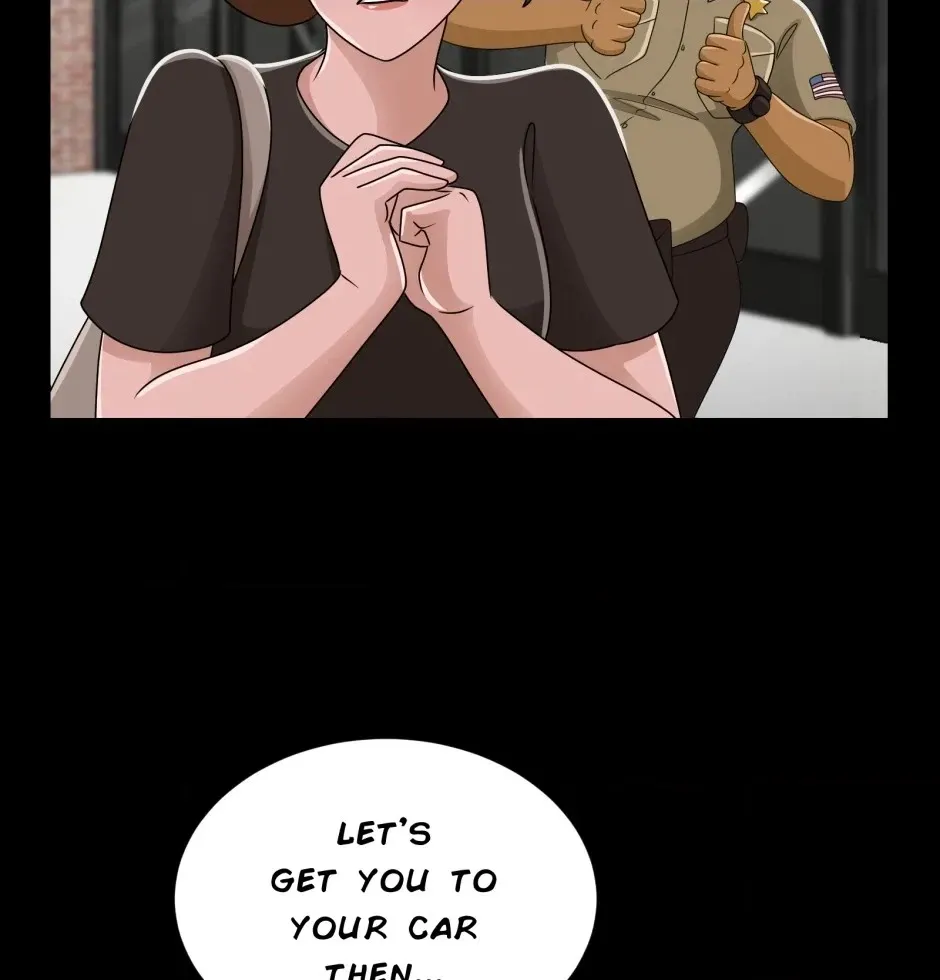 Hana o Meshimase Chapter 88 page 20 - 