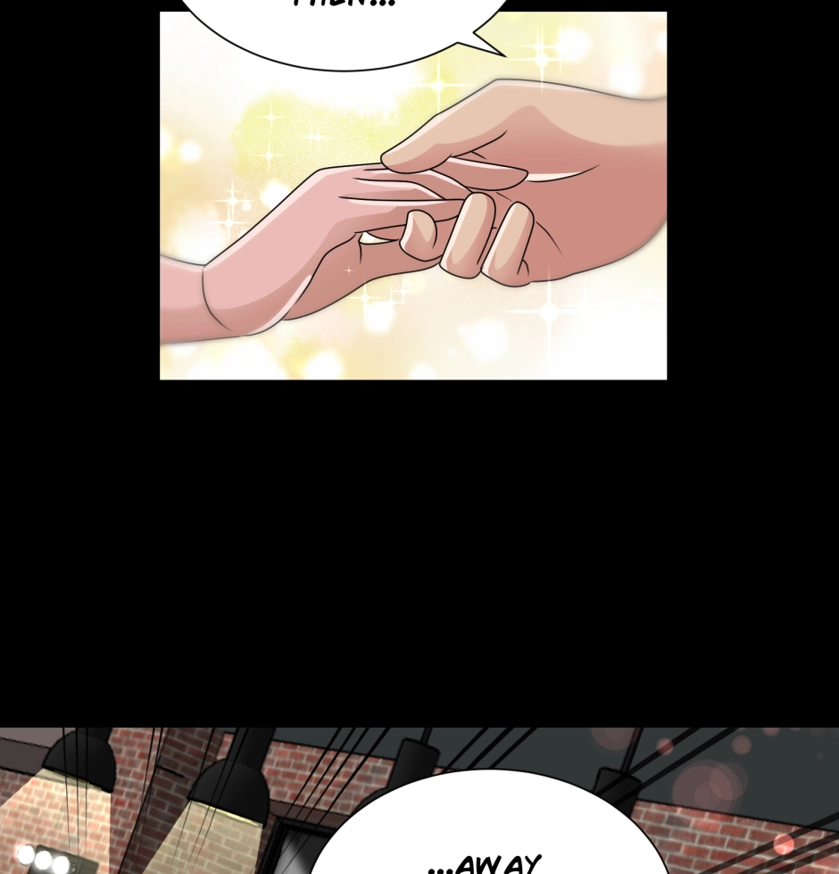Hana o Meshimase Chapter 88 page 21 - 