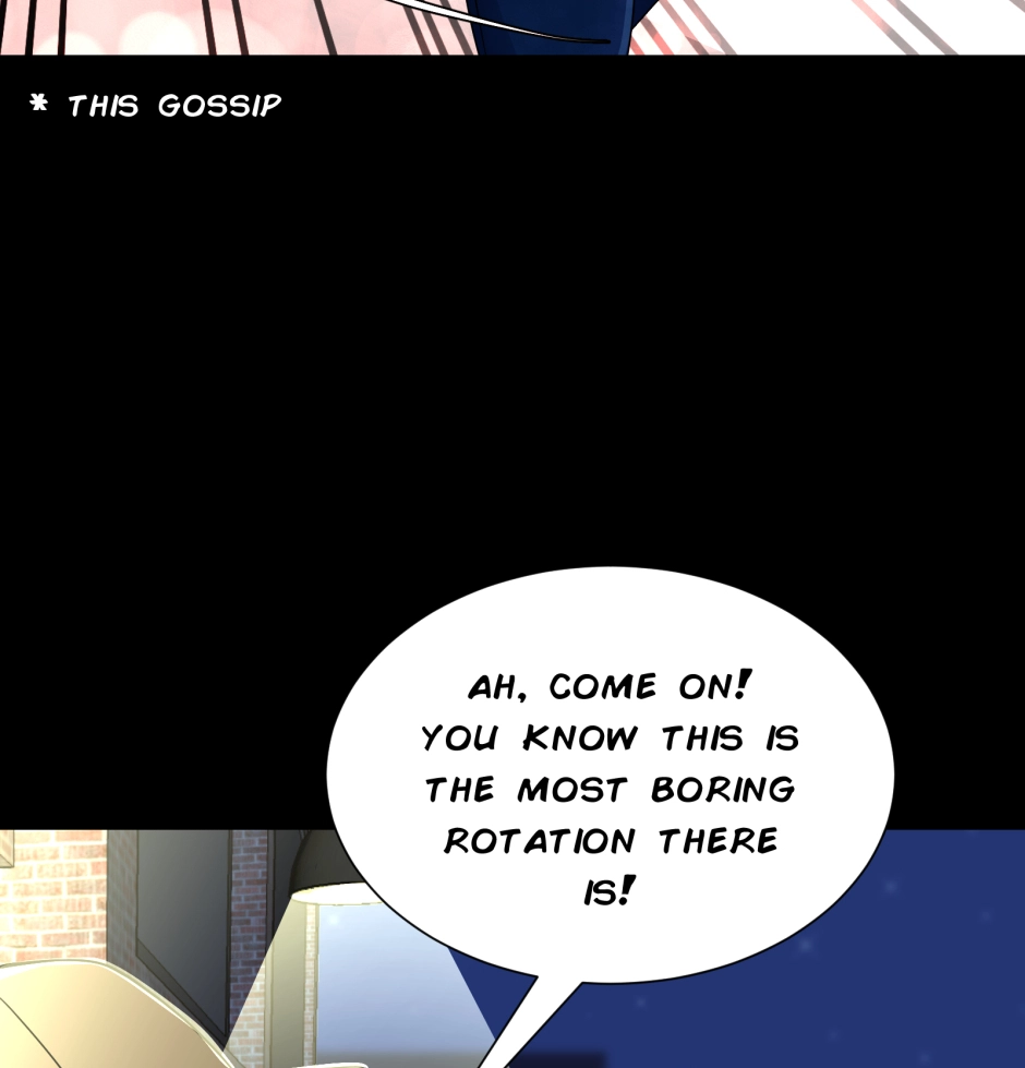 Hana o Meshimase Chapter 88 page 23 - 