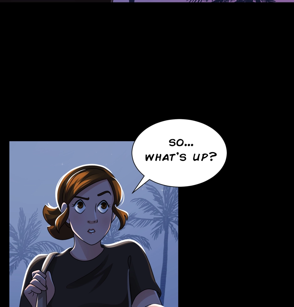 Hana o Meshimase Chapter 88 page 31 - 