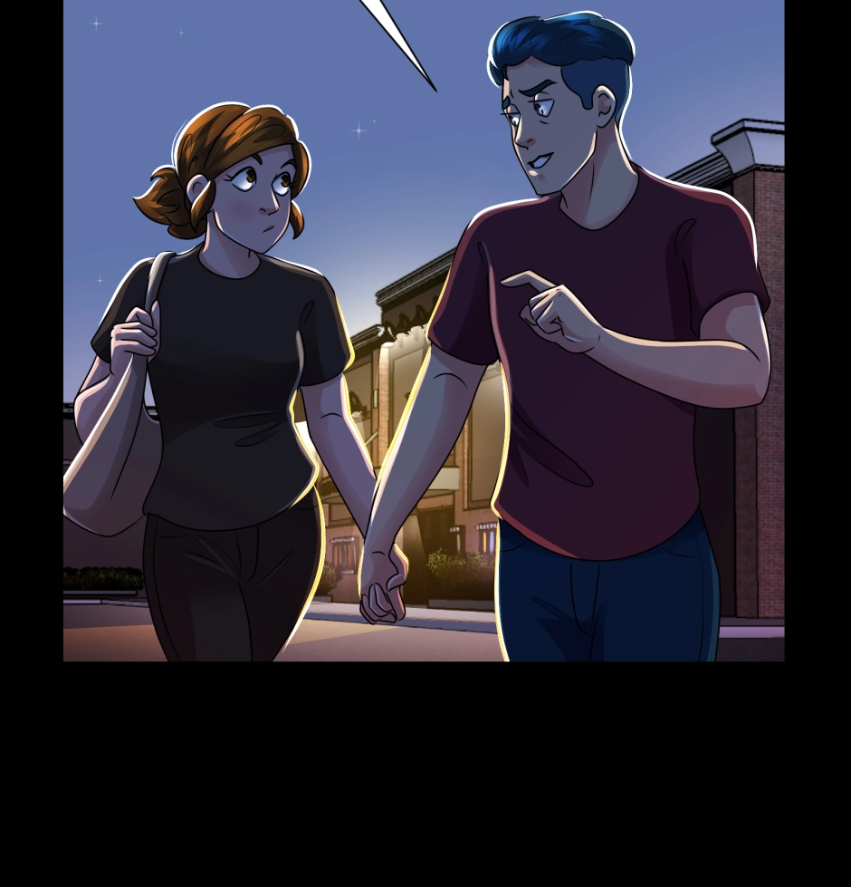 Hana o Meshimase Chapter 88 page 33 - 