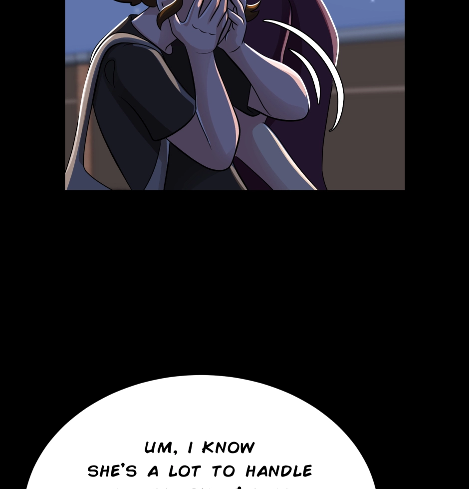 Hana o Meshimase Chapter 88 page 35 - 