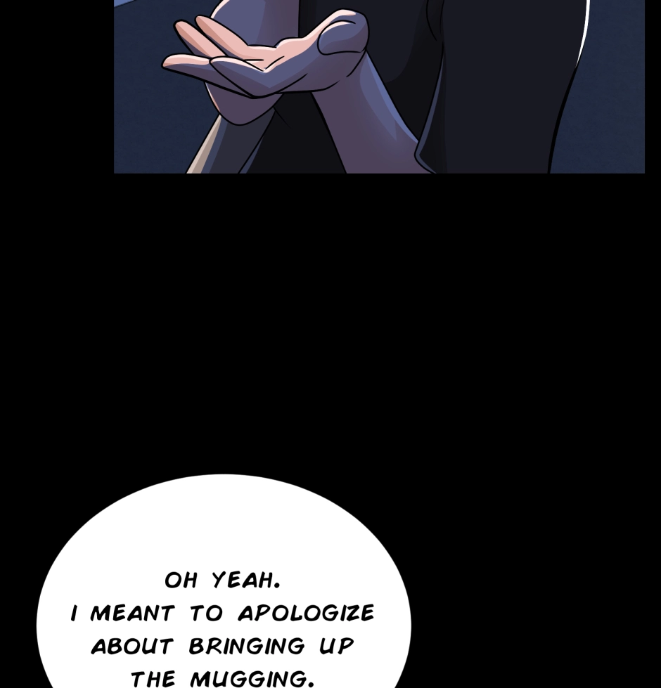 Hana o Meshimase Chapter 88 page 37 - 