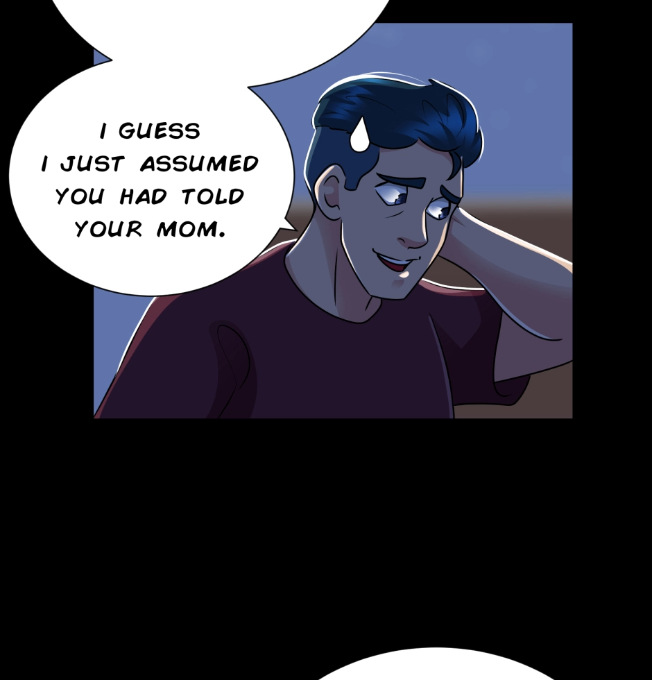 Hana o Meshimase Chapter 88 page 38 - 