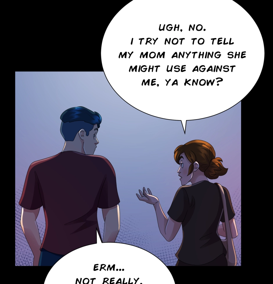 Hana o Meshimase Chapter 88 page 39 - 