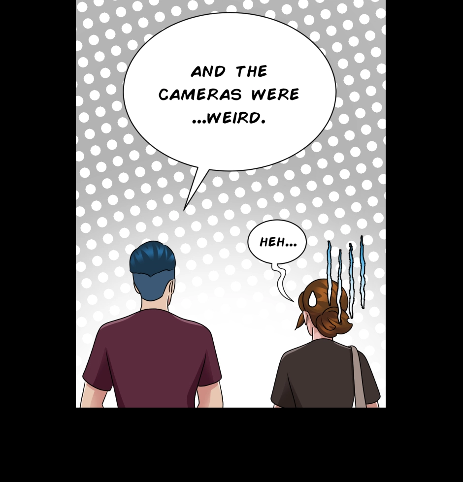 Hana o Meshimase Chapter 88 page 41 - 