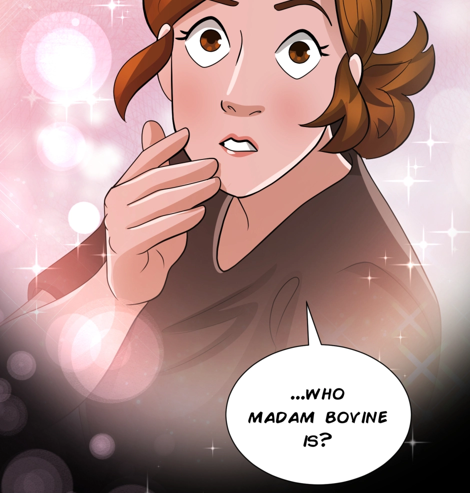 Hana o Meshimase Chapter 88 page 52 - 