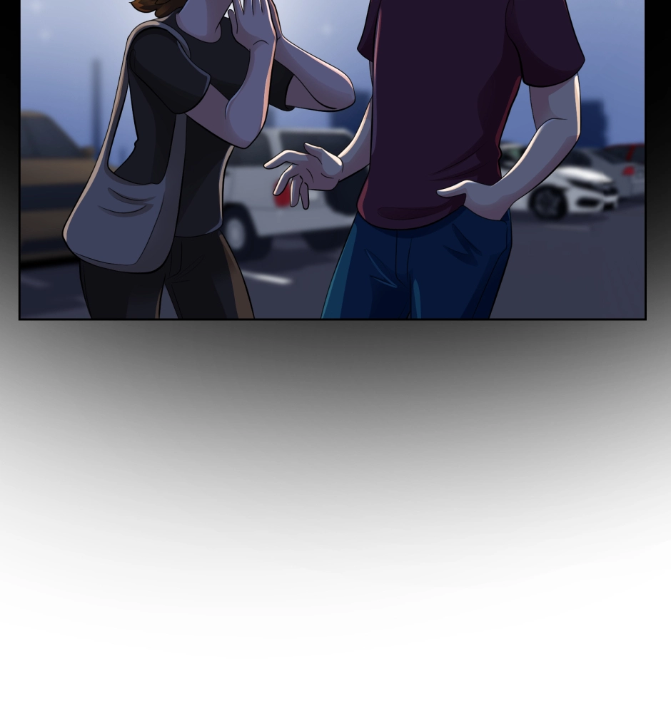 Hana o Meshimase Chapter 88 page 57 - 