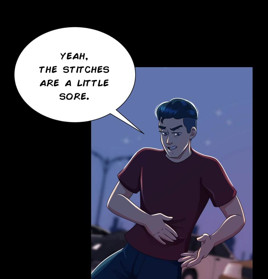 Hana o Meshimase Chapter 89 page 14 - 