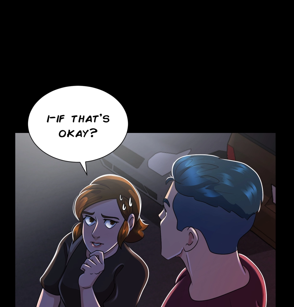 Hana o Meshimase Chapter 89 page 16 - 