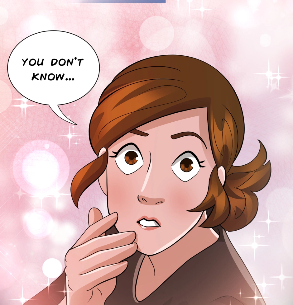 Hana o Meshimase Chapter 89 page 3 - 