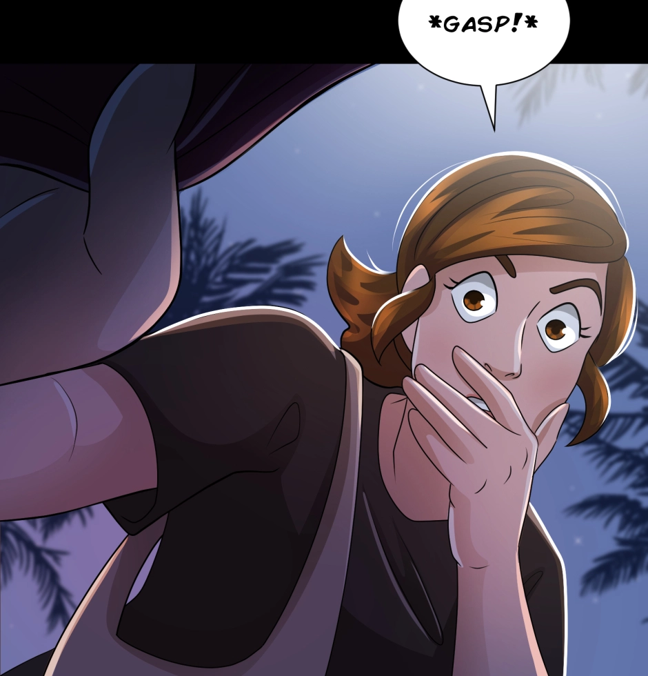Hana o Meshimase Chapter 89 page 21 - 