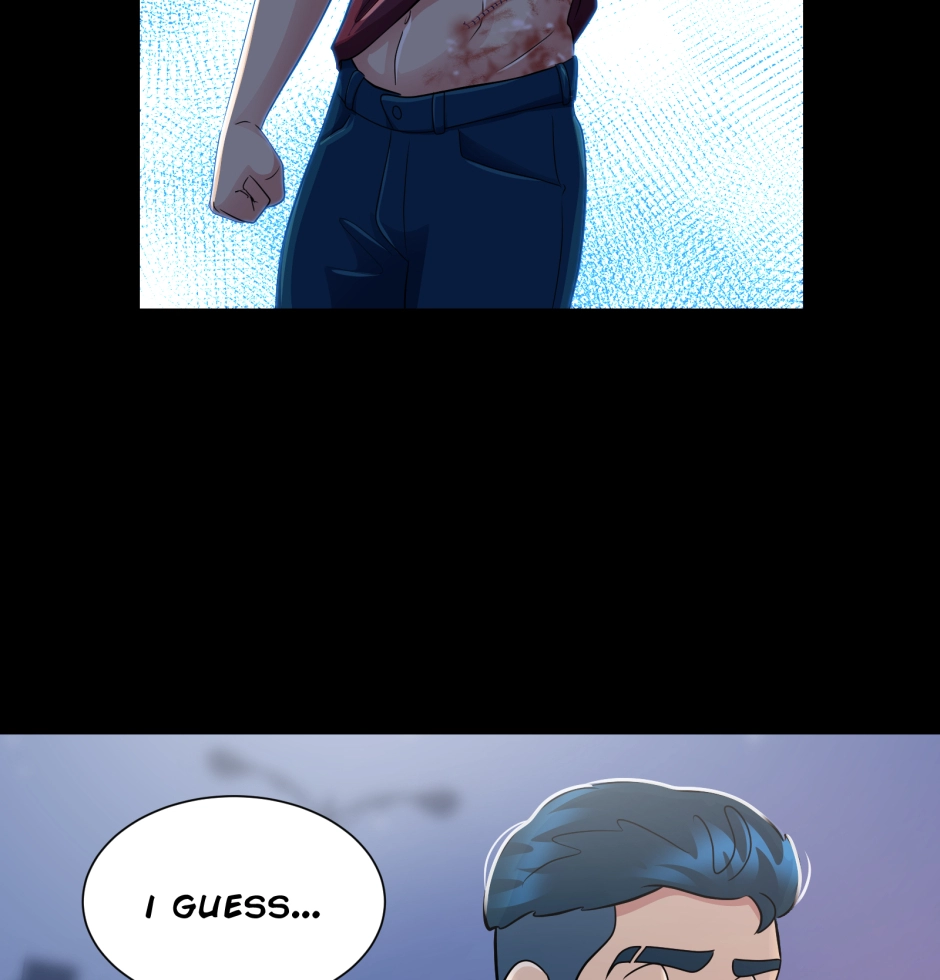 Hana o Meshimase Chapter 89 page 27 - 