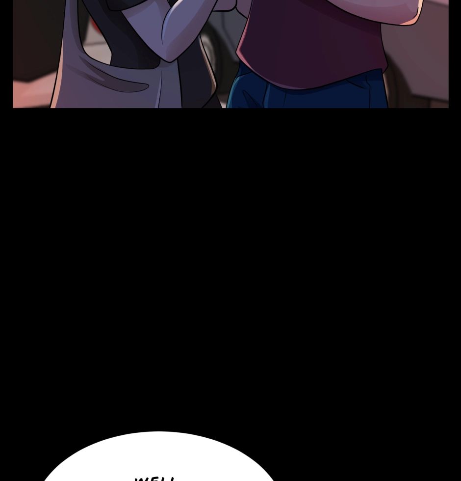 Hana o Meshimase Chapter 89 page 34 - 
