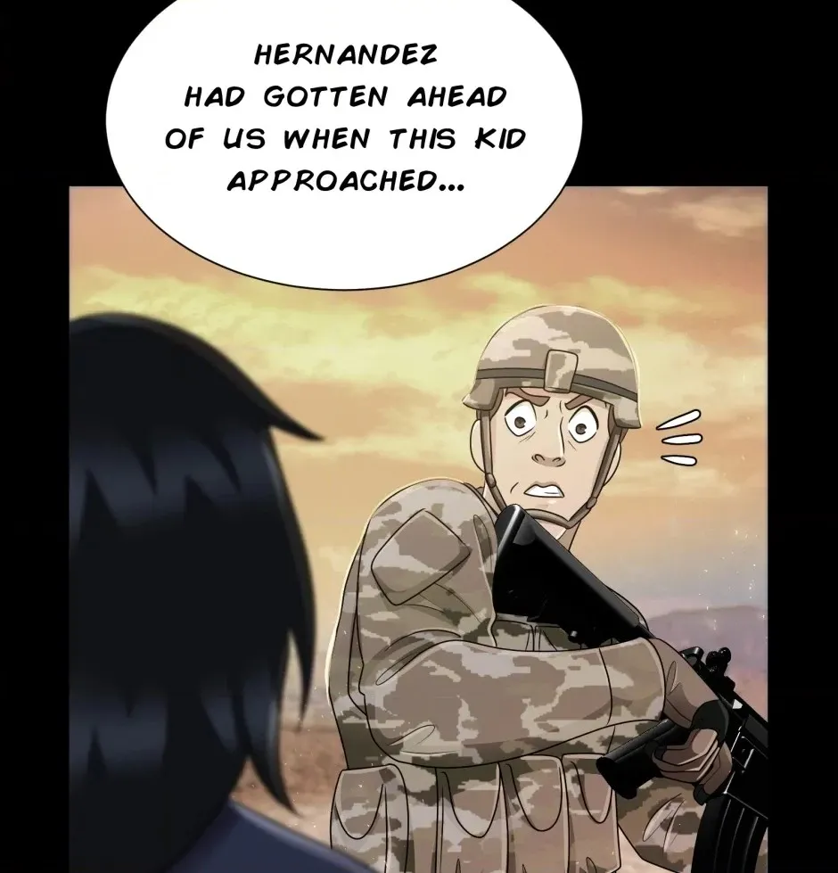 Hana o Meshimase Chapter 89 page 40 - 