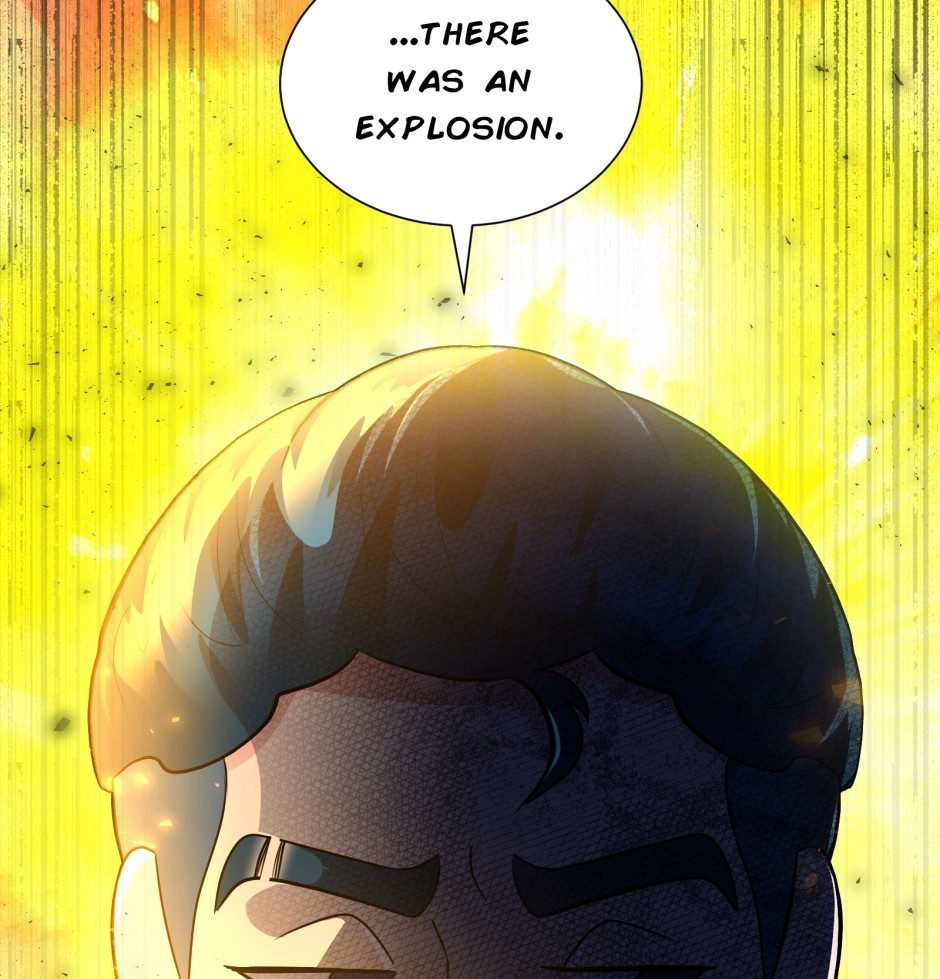 Hana o Meshimase Chapter 89 page 42 - 