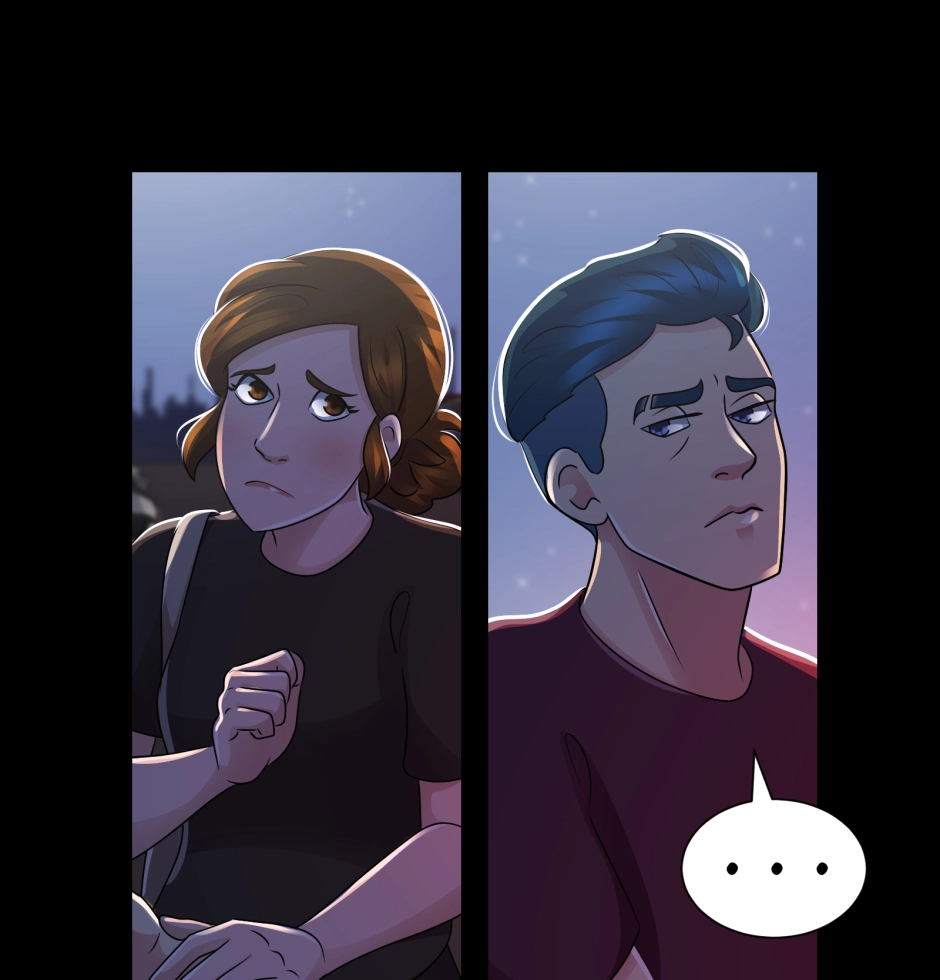 Hana o Meshimase Chapter 89 page 49 - 